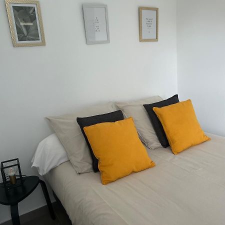 Apartamento La Belle Etoile Roye  Exterior foto