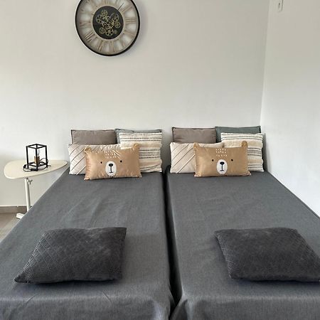 Apartamento La Belle Etoile Roye  Exterior foto