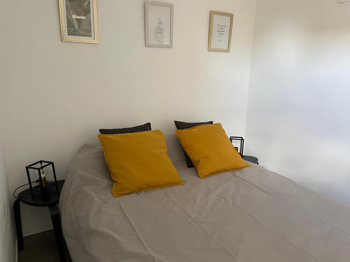 Apartamento La Belle Etoile Roye  Exterior foto