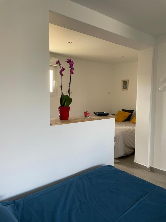 Apartamento La Belle Etoile Roye  Exterior foto