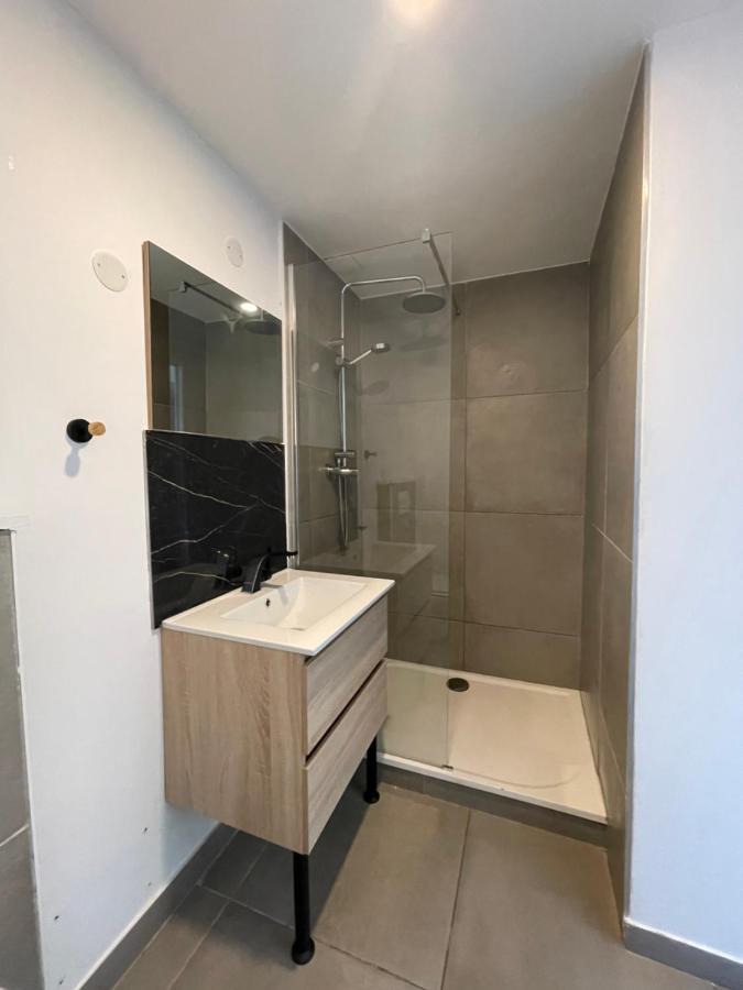 Apartamento La Belle Etoile Roye  Exterior foto