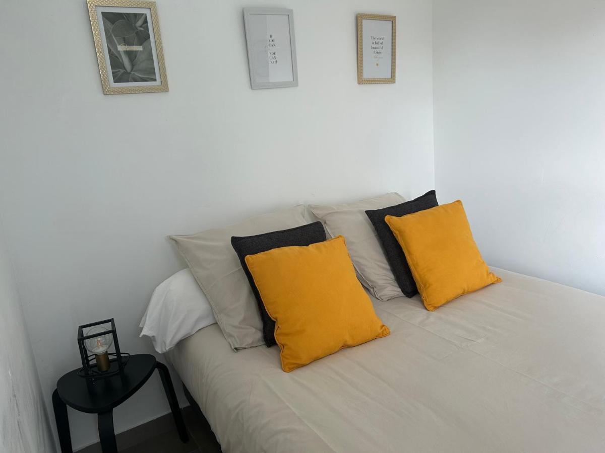 Apartamento La Belle Etoile Roye  Exterior foto